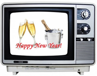 happy new year tv