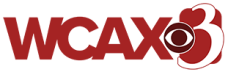 WCAX logo