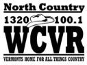 WCVR logo